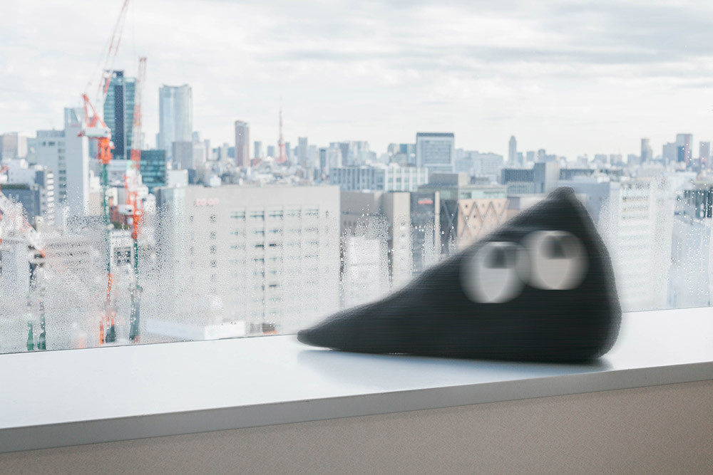 寒がりさんに贈る冬のフーディサイズガイド（女性編）という忍者