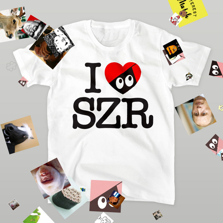 ズッキュン！という忍者スリスリくん ( surisurikun )のジャーナル